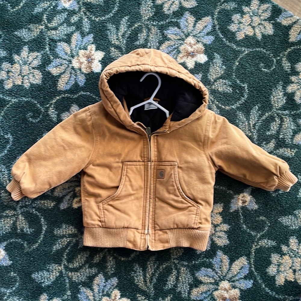 24M Coat